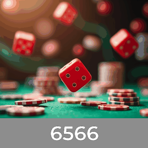6566: A Emoção do Crash com Altas Recompensas