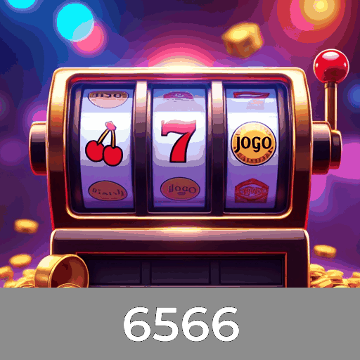 Explore o Universo de Gemas Brilhantes com 6566 e Fortune Gems
